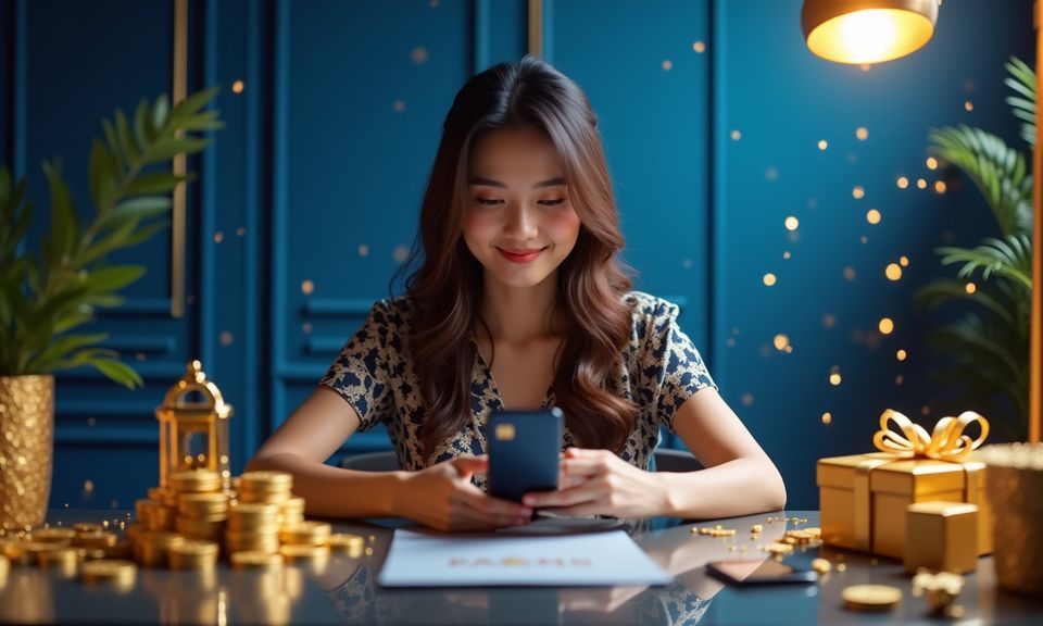 mh1152 Promosi Slot Mingguan